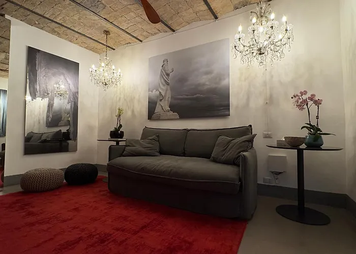 Colosseum Loft